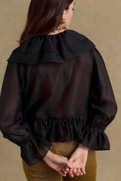 Pantalon Ame Bronze