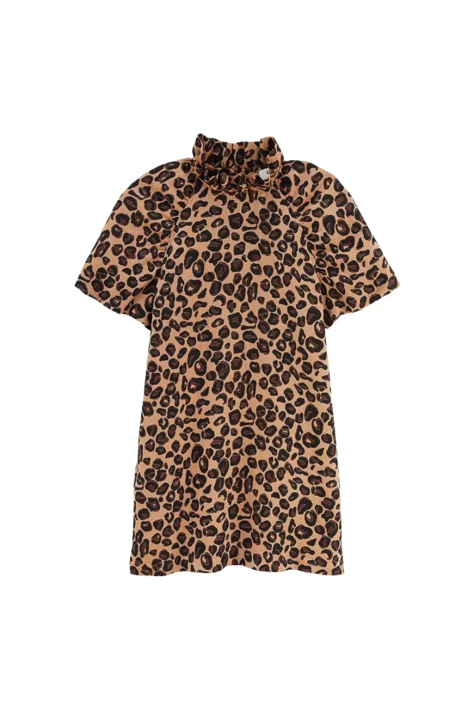 Robe Agata Leopard