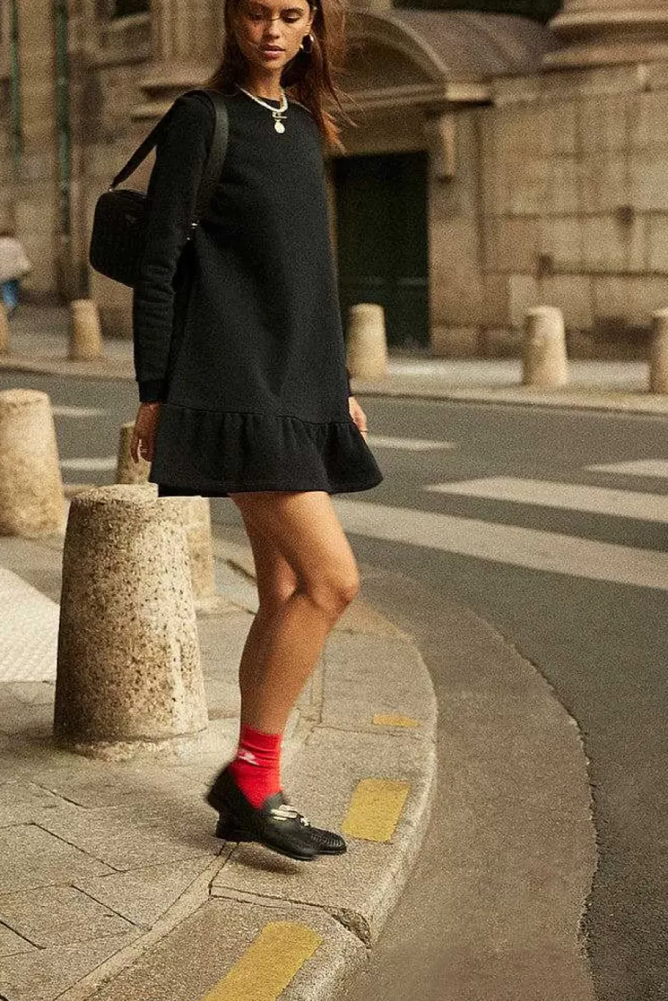 Robe Aria Noir