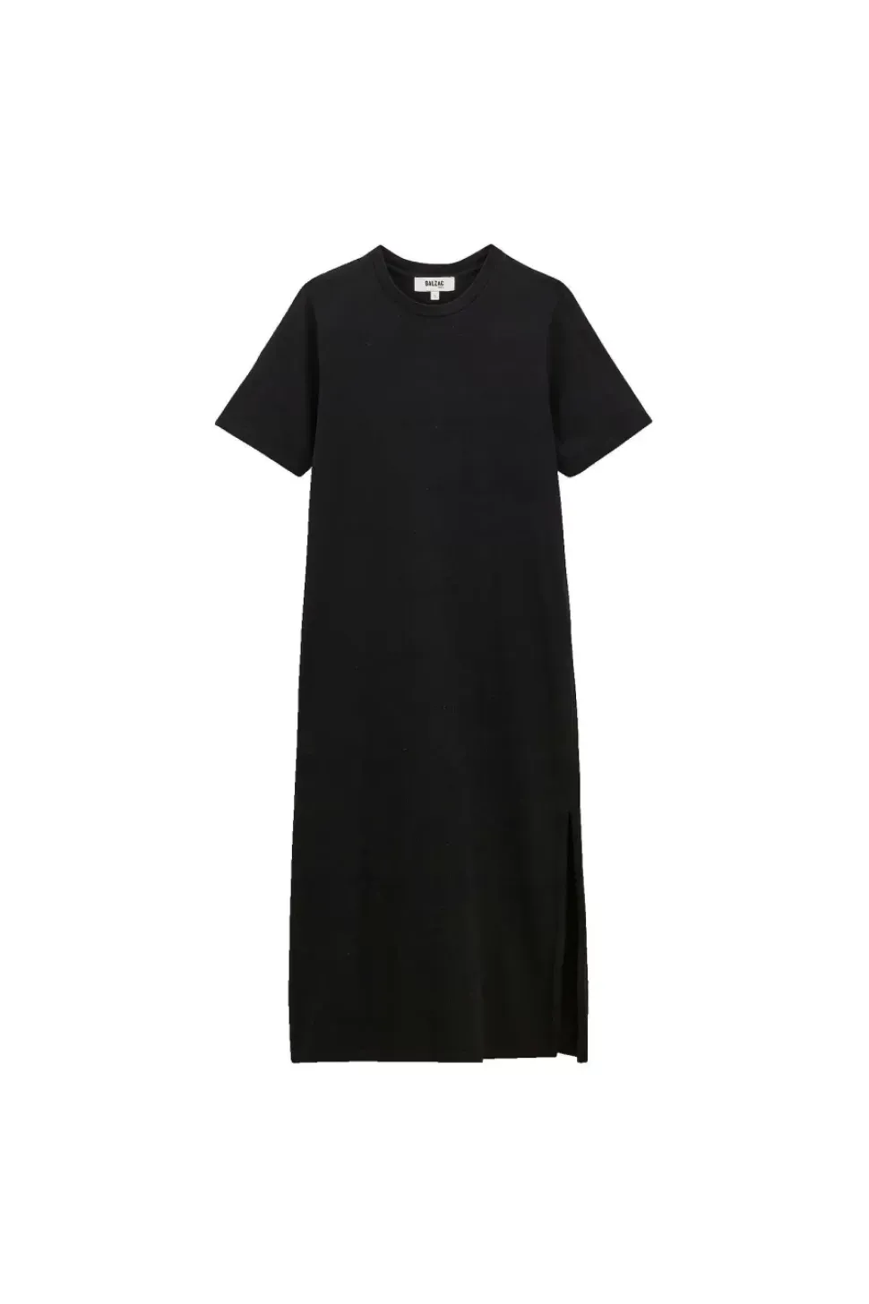 Robe Claodia Noir