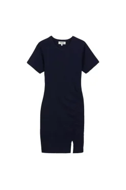 Robe Floreal Marine