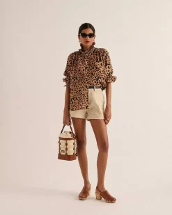 Sabot Pierre Camel