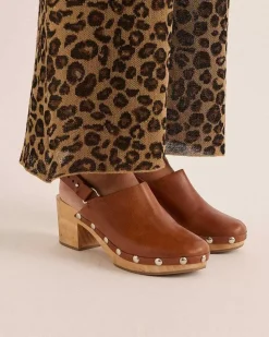 Sabot Pierre Camel