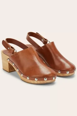 Sabot Pierre Camel