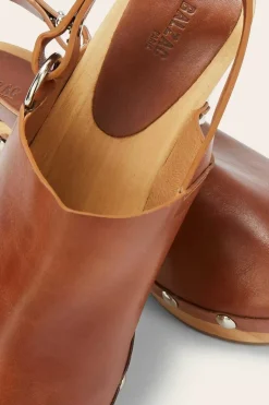 Sabot Pierre Camel