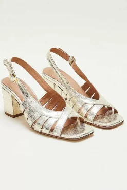 Sandales Prudence Dore