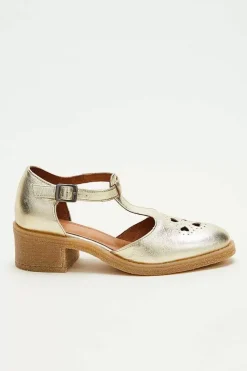 Sandales Rosie Dore Clair