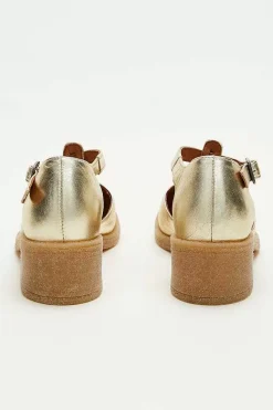 Sandales Rosie Dore Clair