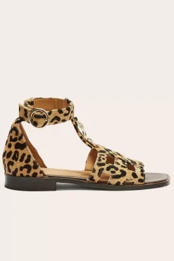 Sandales Selena Pony Guepard