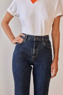 Tee-Shirt Bree Blanc