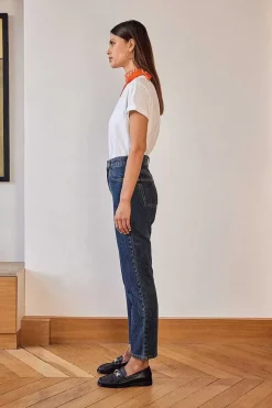 Tee-Shirt Bree Blanc