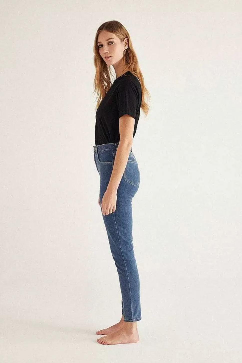 Tee-Shirt Bree Noir