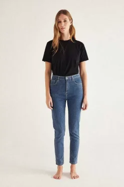 Tee-Shirt Bree Noir