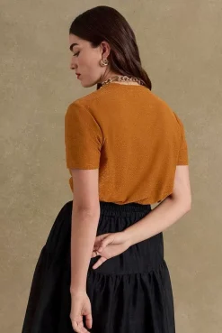 Tee-Shirt Son Dore