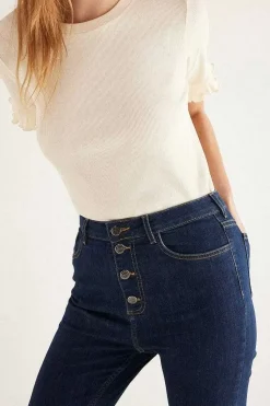 Top Martine Ecru