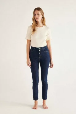 Top Martine Ecru