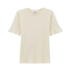 Top Martine Ecru
