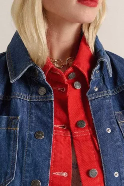 Veste Manoa Jean