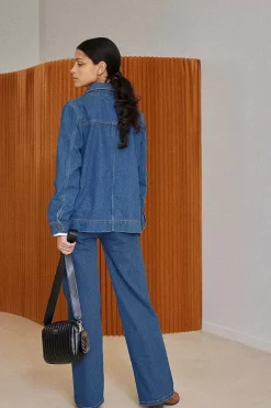 Veste Manoa Jean