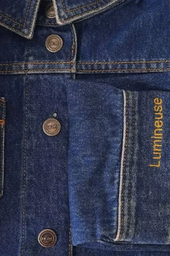Veste Manoa Jean