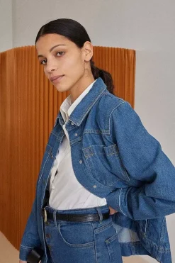 Veste Manoa Jean