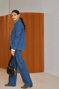 Veste Manoa Jean