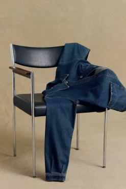 Veste Marais Bleu Lagon