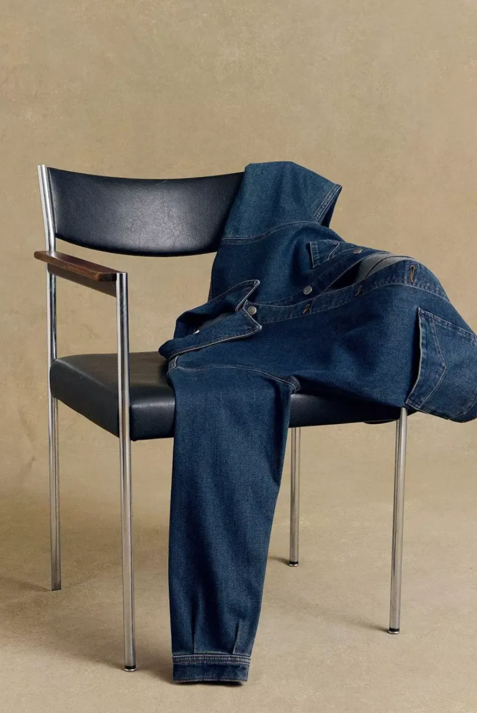 Veste Marais Bleu Lagon