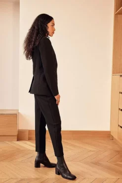 Veste Nael Noir