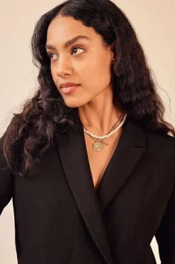 Veste Nael Noir